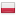 wolka.pl hosted country